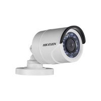 Haikon Ds-2Ce16D0T-Irf Tvı 1080P 3.6 Mm Sabit Lensli Ir Bullet Kamera - 1